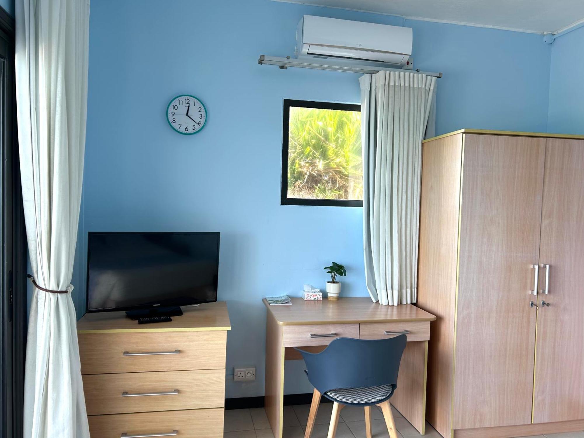 Blue Beryl Guest House Блу Бей Екстериор снимка
