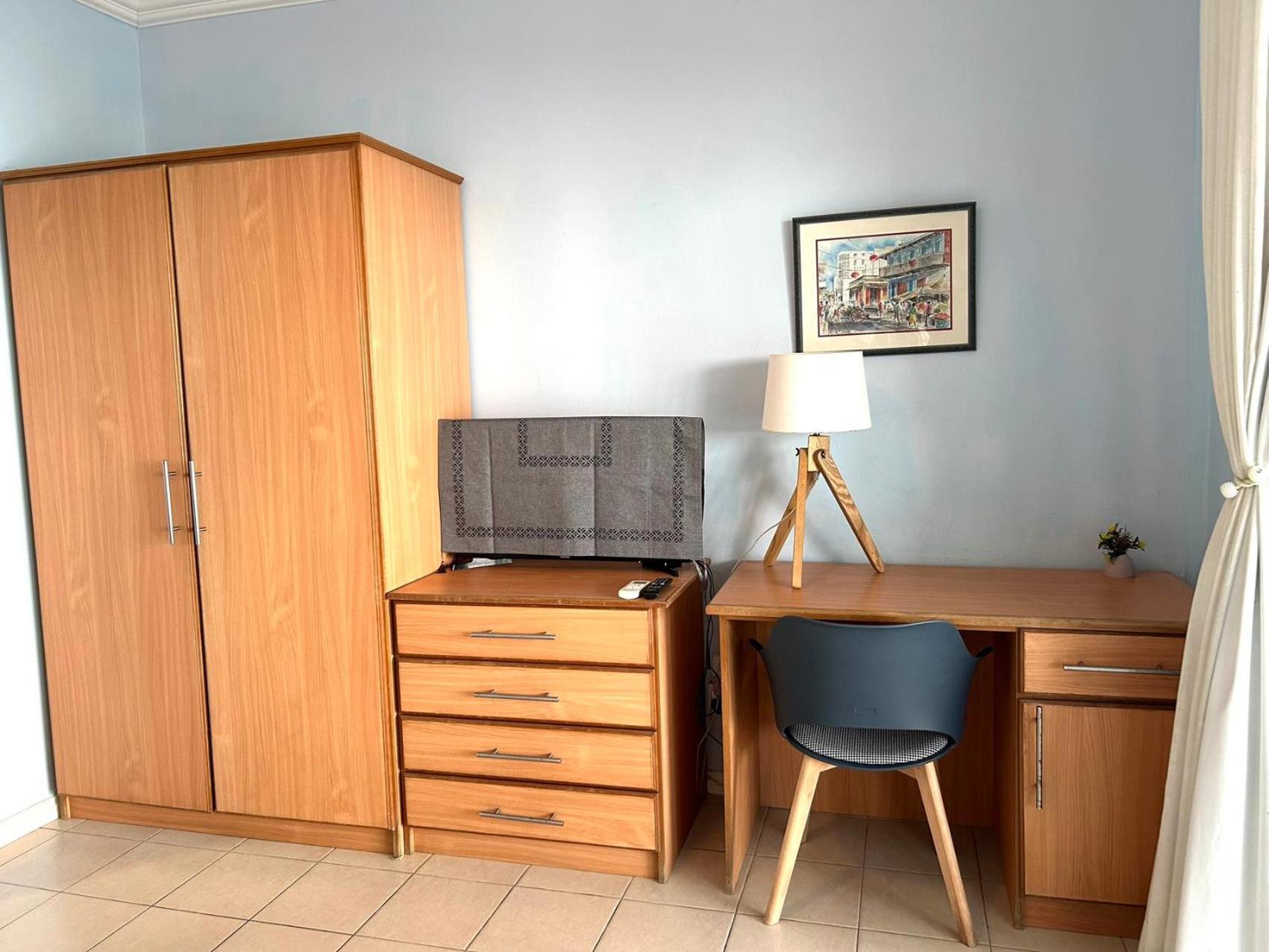 Blue Beryl Guest House Блу Бей Екстериор снимка