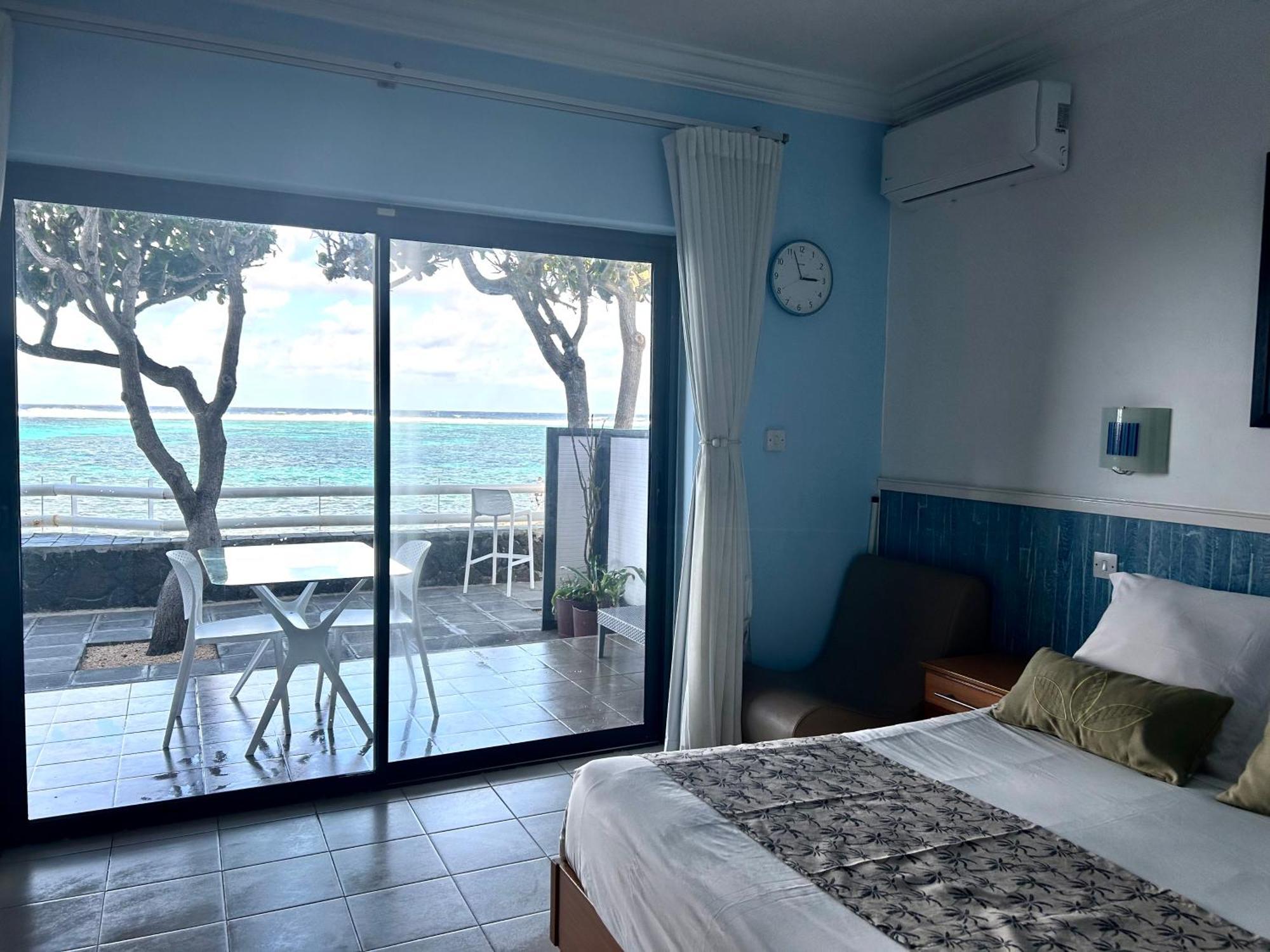 Blue Beryl Guest House Блу Бей Екстериор снимка