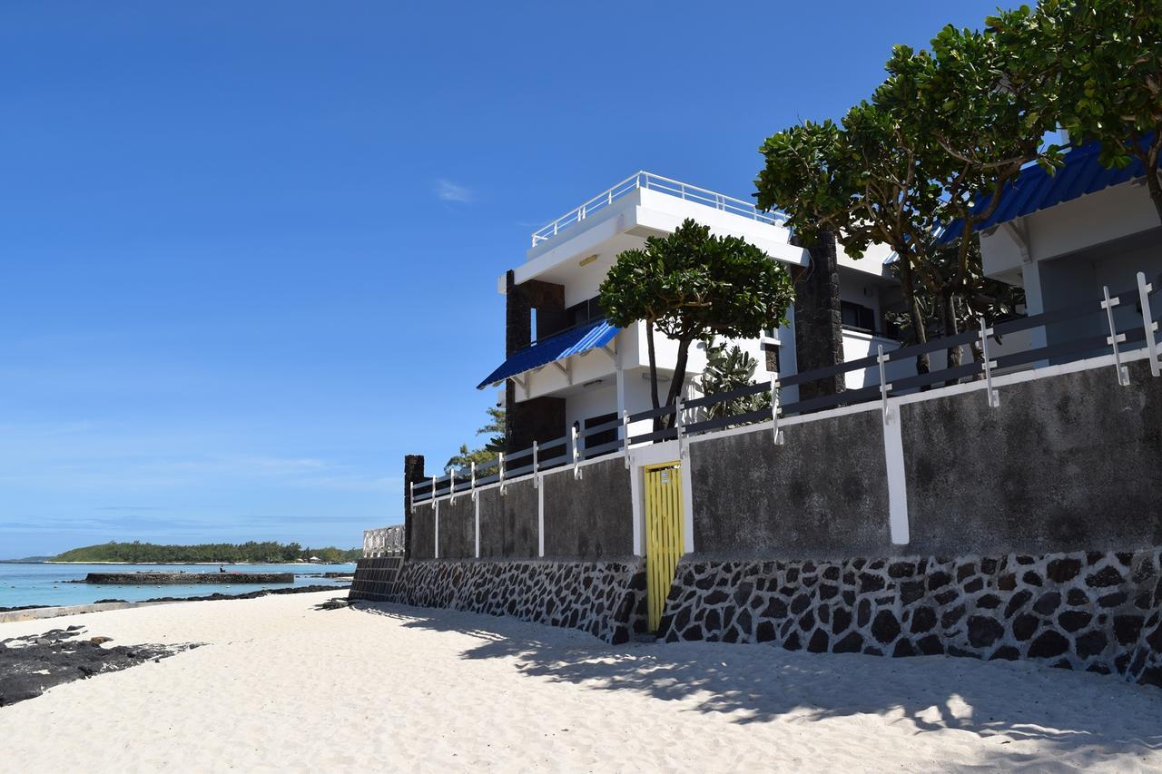 Blue Beryl Guest House Блу Бей Екстериор снимка