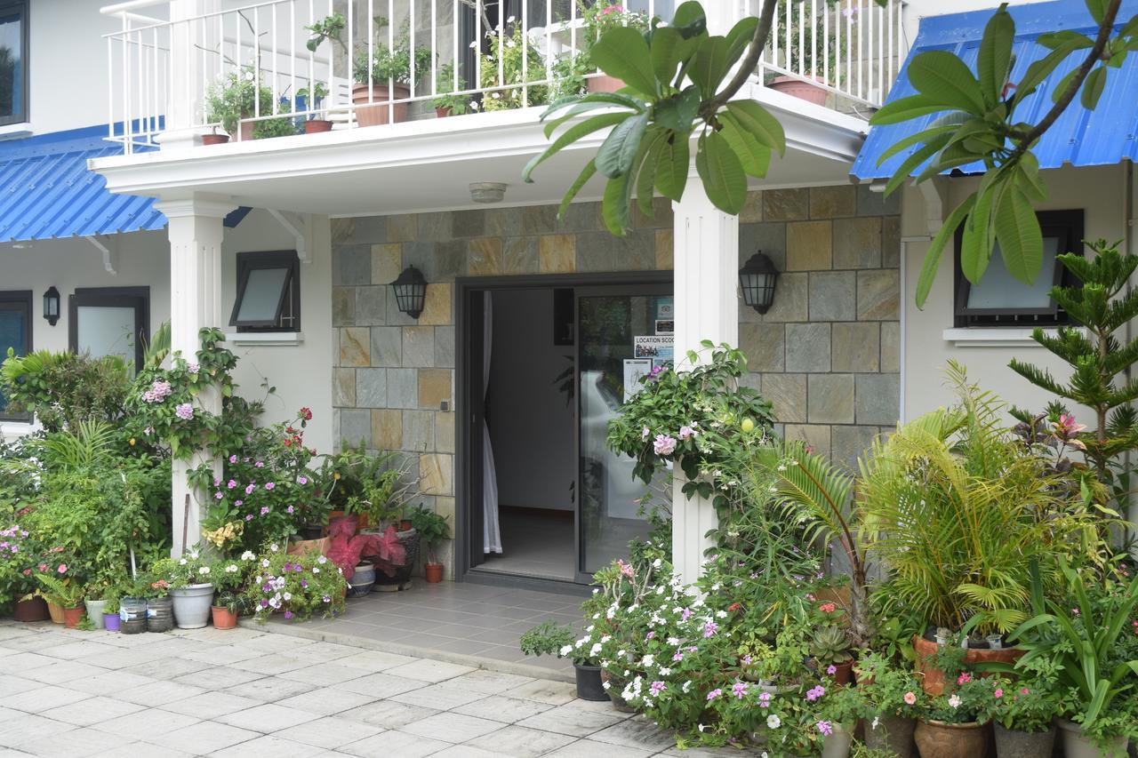 Blue Beryl Guest House Блу Бей Екстериор снимка