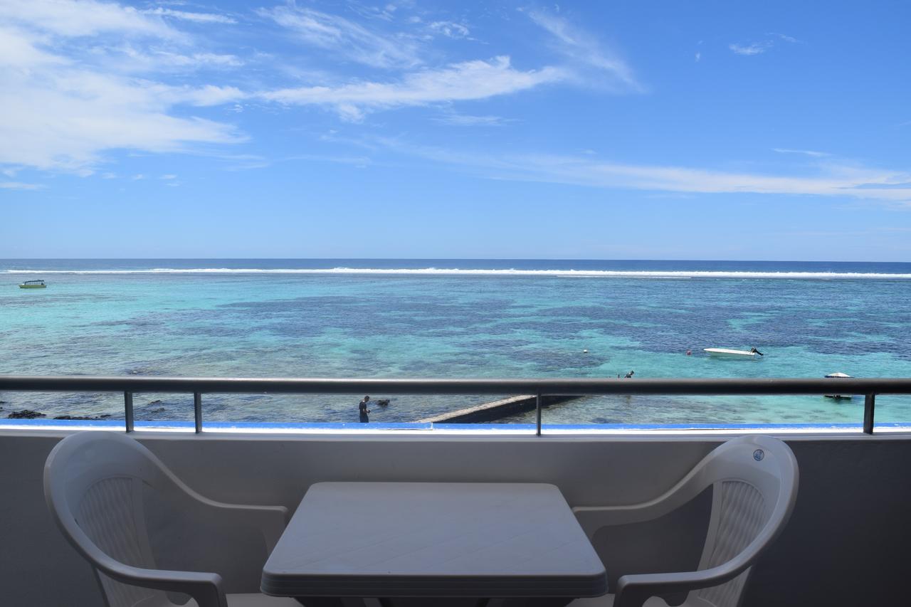 Blue Beryl Guest House Блу Бей Екстериор снимка