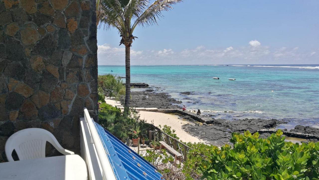Blue Beryl Guest House Блу Бей Екстериор снимка
