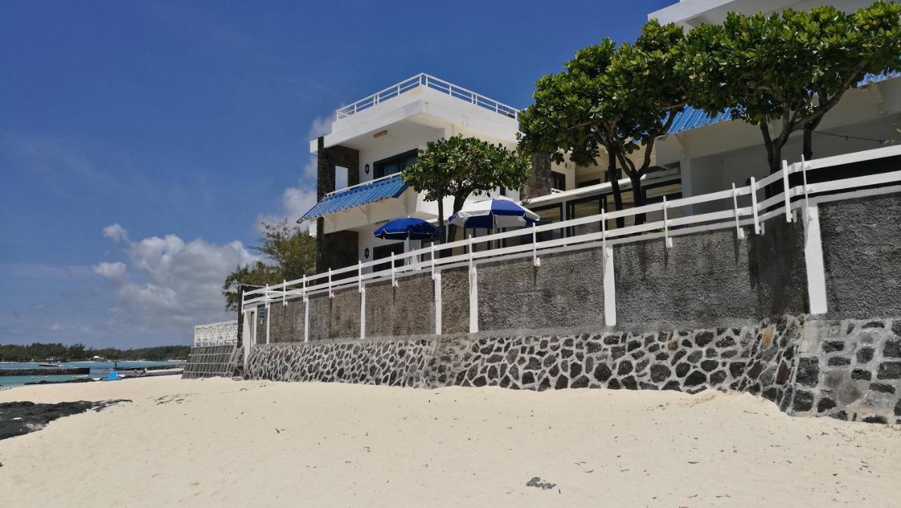 Blue Beryl Guest House Блу Бей Екстериор снимка