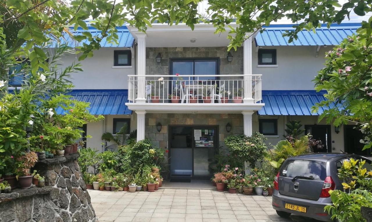 Blue Beryl Guest House Блу Бей Екстериор снимка