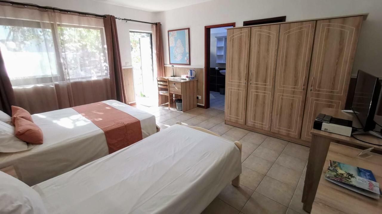 Blue Beryl Guest House Блу Бей Екстериор снимка